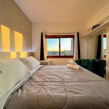 Apartamento Vista Catedral 1 Dorm By Achei Gramado Apartment Canela Exterior photo